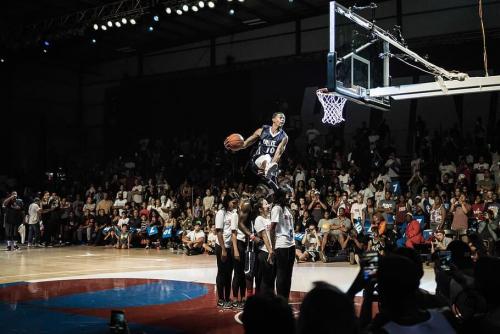 Kembalinya NBA di Era New Normal